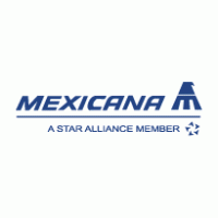 Mexicana Logo PNG Vector