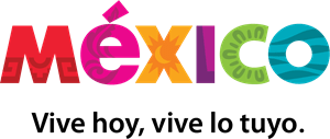 Mexico Logo Vector