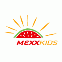 Mexx Kids Logo PNG Vector