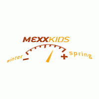 Mexx Kids Logo PNG Vector