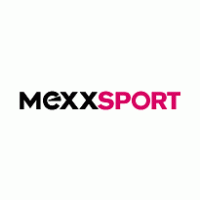 Mexx Sport Logo PNG Vector