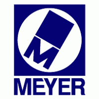 Meyer Logo PNG Vector