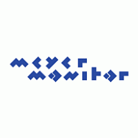 Meyer Monitor Logo PNG Vector