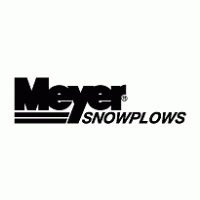 Meyers Snowplows Logo PNG Vector