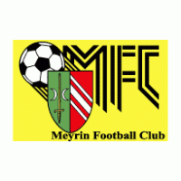 Meyrin FC Logo PNG Vector