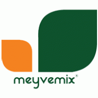 Meyvemix Logo PNG Vector