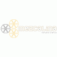Mezcalina Logo PNG Vector