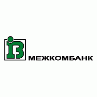 Mezhcombank Logo PNG Vector