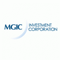 Mgic Logo PNG Vector