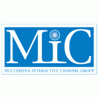 MiC Logo PNG Vector