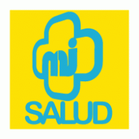 Mi Salud Logo Vector