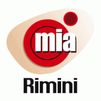 Mia Rimini Logo PNG Vector
