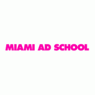 Miami Ad School Logo PNG Vector
