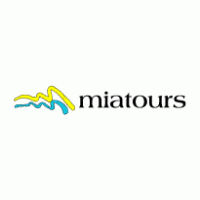 Miatours Logo PNG Vector