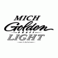 Mich Logo PNG Vector