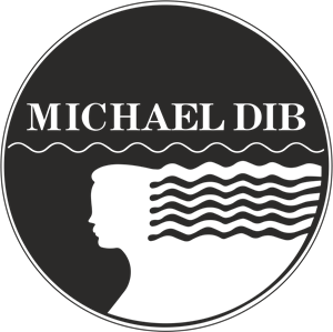Michael Dib Logo Vector
