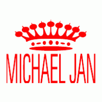 Michael Jan Logo PNG Vector