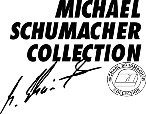 Michael Schumacher Collection Logo PNG Vector