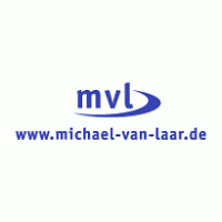 Michael van Laar Logo PNG Vector