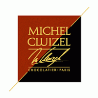 Michel Cluizel Logo Vector