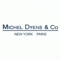 Michel Dyens Logo Vector