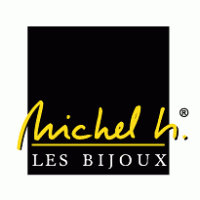 Michel H. Logo Vector