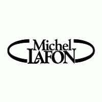 Michel Lafon Logo Vector