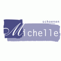 Michelle - schoenen Logo Vector