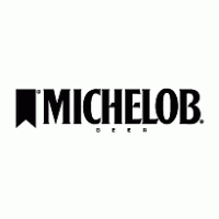 Michelob Beer Logo PNG Vector