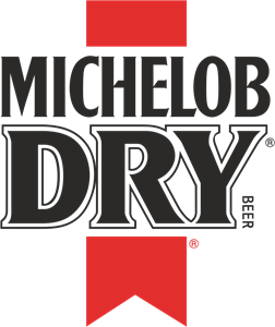 Michelob Dry Logo PNG Vector