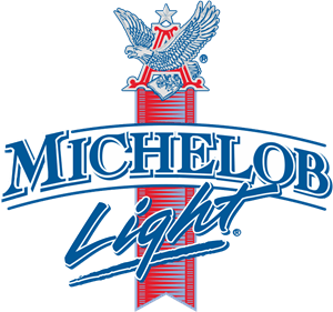 Michelob Light Logo PNG Vector