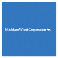Michigan Wheel Corporation Logo PNG Vector