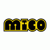 Mico Logo Vector