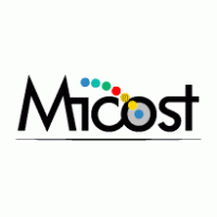 Micost Logo PNG Vector