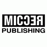 Micrec Publishing Logo PNG Vector