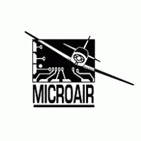 MicroAir Logo PNG Vector