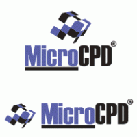 MicroCPD do Brasil Logo PNG Vector