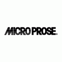MicroProse Logo PNG Vector