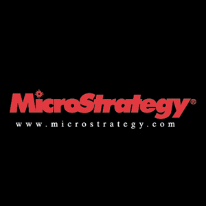 MicroStrategy Logo PNG Vector