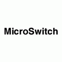 MicroSwitch Logo PNG Vector