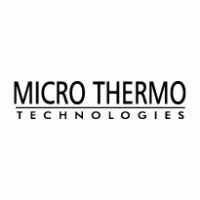 Micro Thermo Technologies Logo PNG Vector