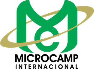 Microcamp Logo PNG Vector