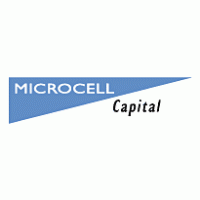 Microcell Capital Logo PNG Vector
