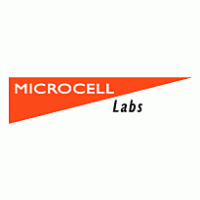 Microcell Labs Logo PNG Vector