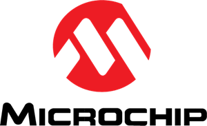 Microchip Logo PNG Vector