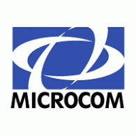 Microcom Technologies Logo PNG Vector