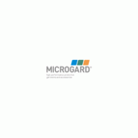 Microgard Logo PNG Vector