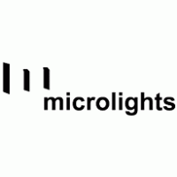 Microlights Logo PNG Vector