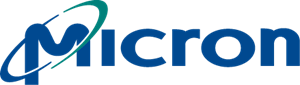 Micron Logo PNG Vector