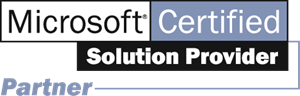 Microsoft Certified Logo PNG Vector